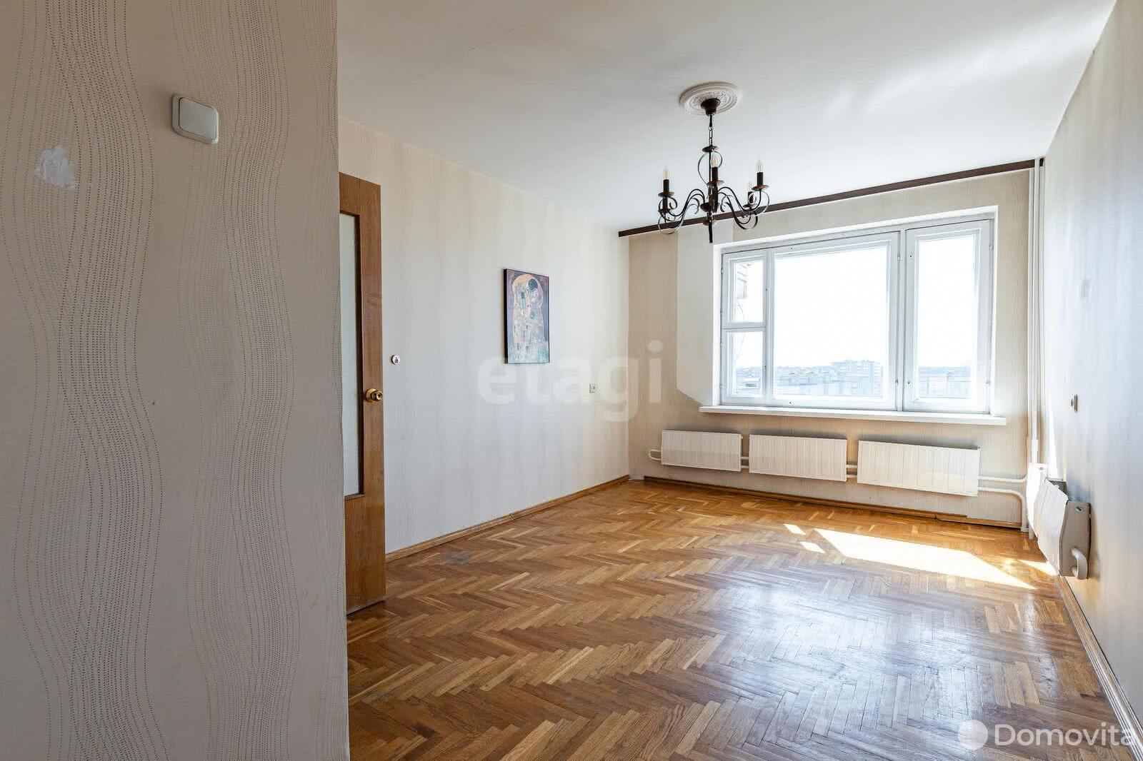 Продажа 1-комнатной квартиры в Минске, пр-т Независимости, д. 164, 69000 USD, код: 1008682 - фото 4