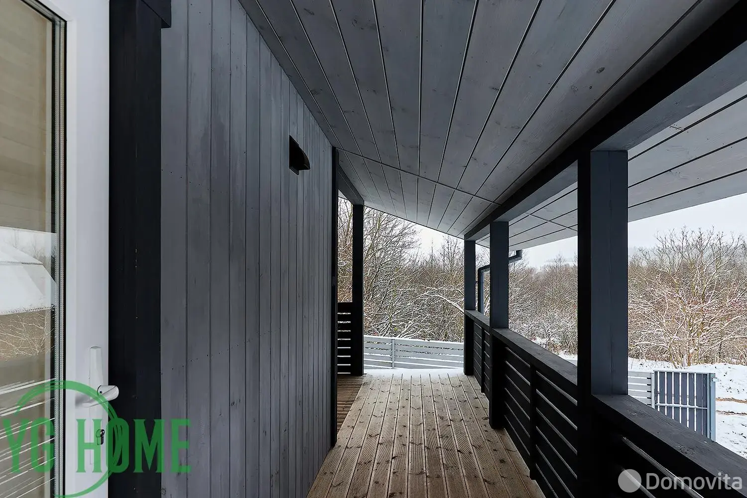 Продажа 1-этажной дачи в ВЫТОК ГМЦ Минская область, 77000USD, код 184614 - фото 38