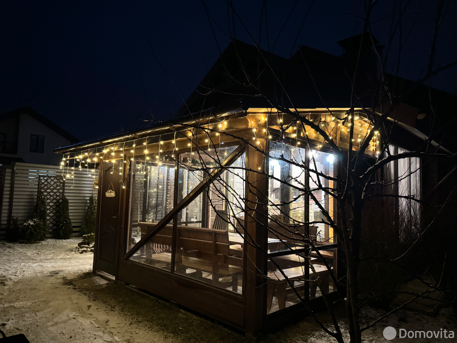  Коттедж Уютная на сутки в Острошицах ул. Строительная, 200BYN, код 1254 - фото 17