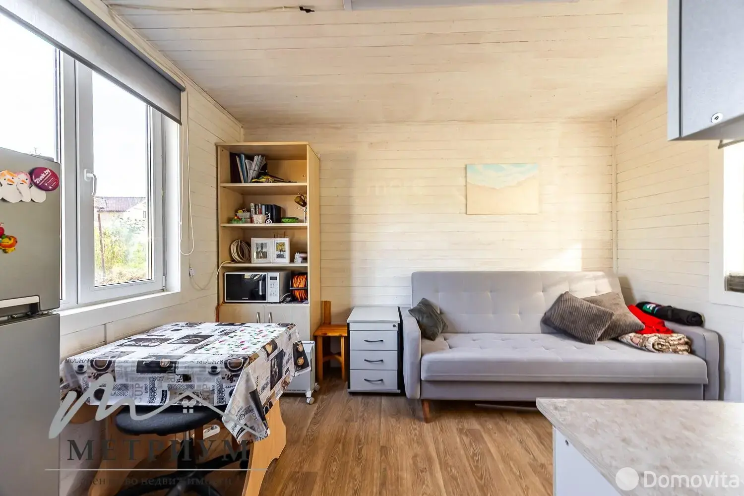 дом, Бровки, ул. Сосновая