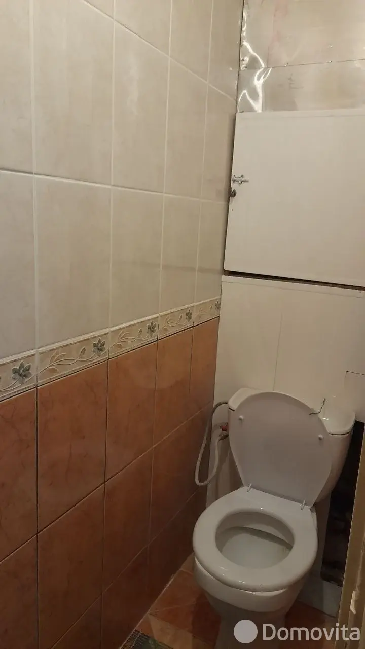 Снять 2-комнатную квартиру в Минске, ул. Матусевича, д. 8, 1200BYN, код 151175 - фото 6