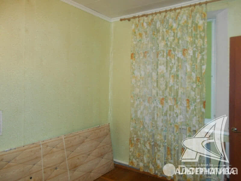 Купить 3-комнатную квартиру в Бресте, ул. Карла Маркса, 49500 USD, код: 1022404 - фото 3