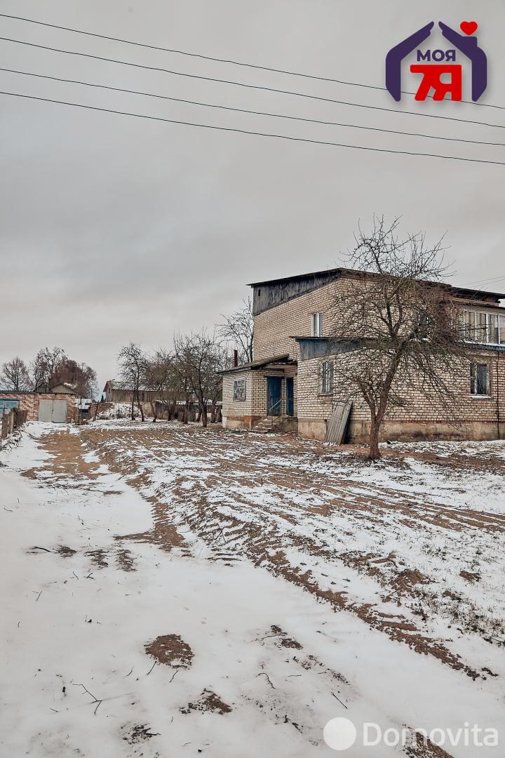 квартира, Новый Двор, ул. Школьная, д. 8 - лучшее предложение