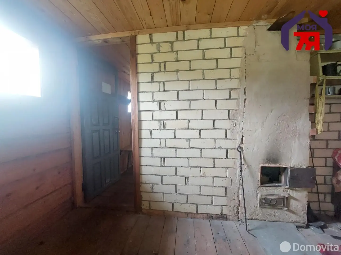 Купить 2-этажную дачу в Лесное-70 Минская область, 22900USD, код 184091 - фото 23