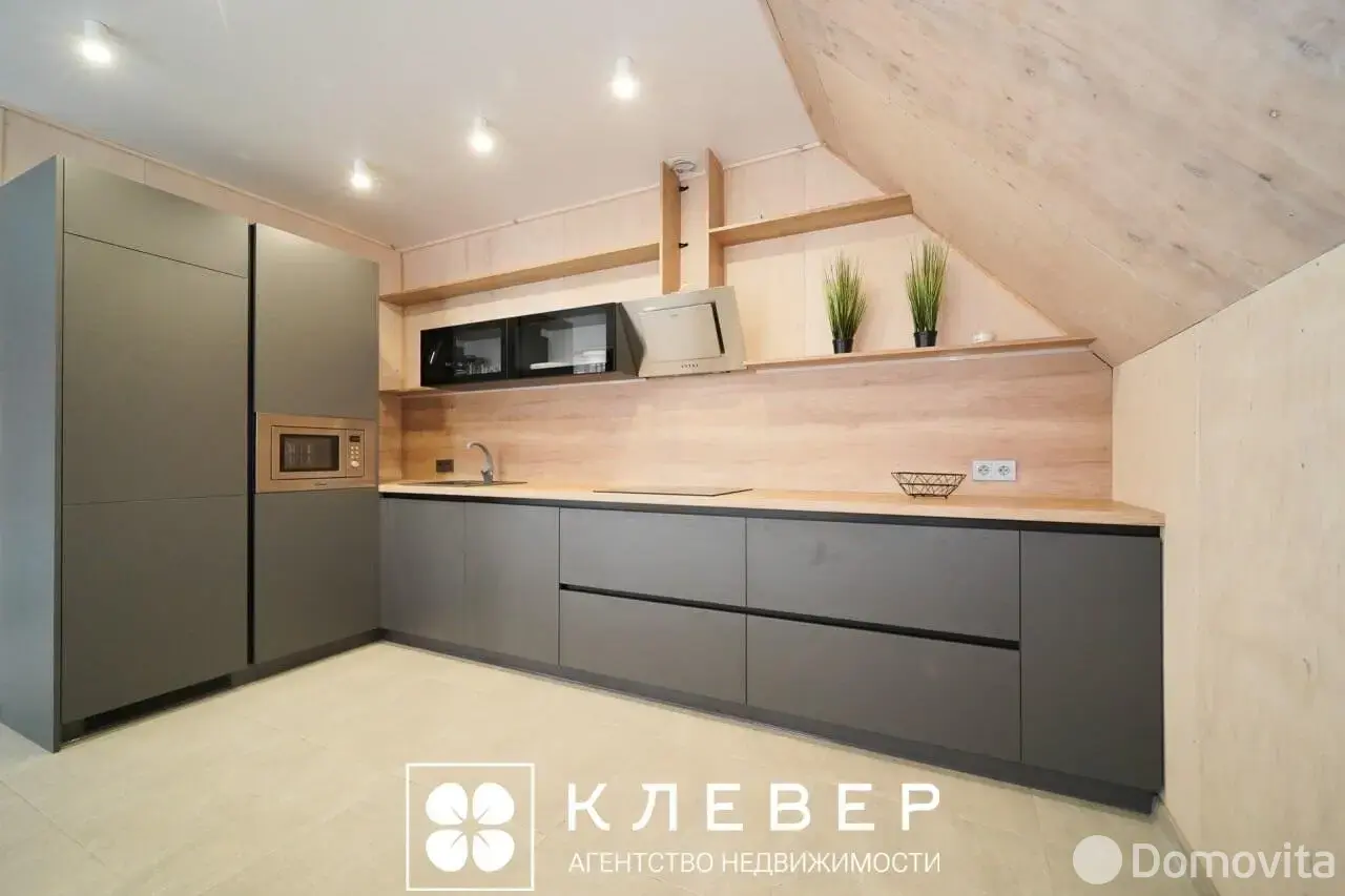 коттедж, Войровка, ул. Зелёная