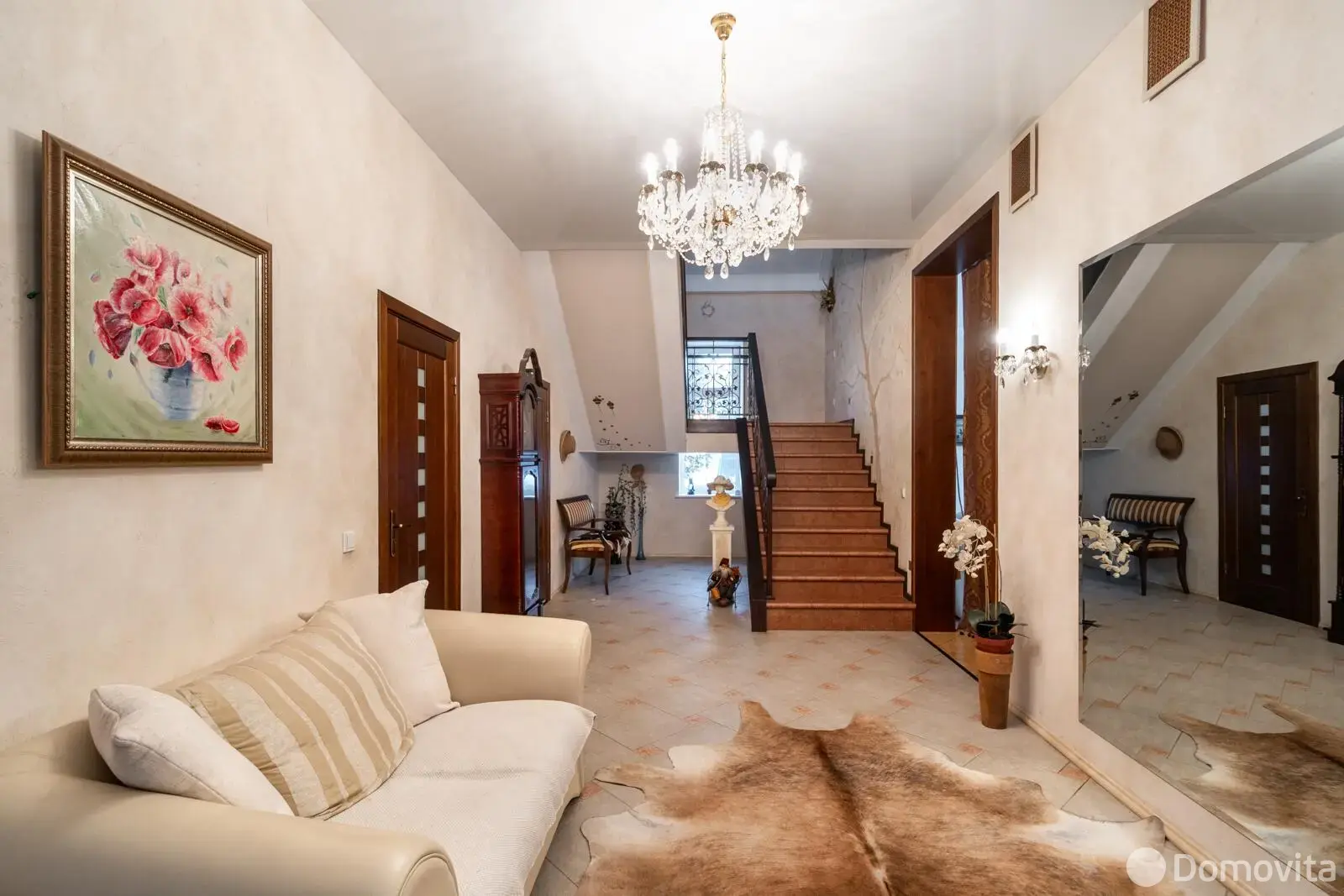 дом, Королев Стан, ул. Сосновая, д. 19 