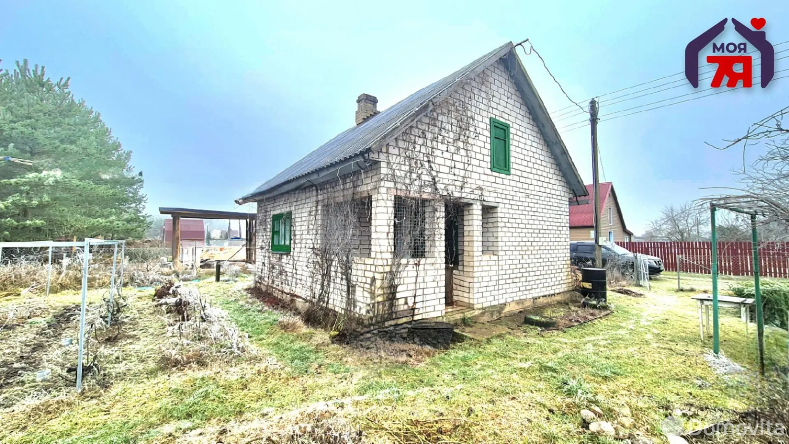 Цена продажи дачи, Мельковичи , 