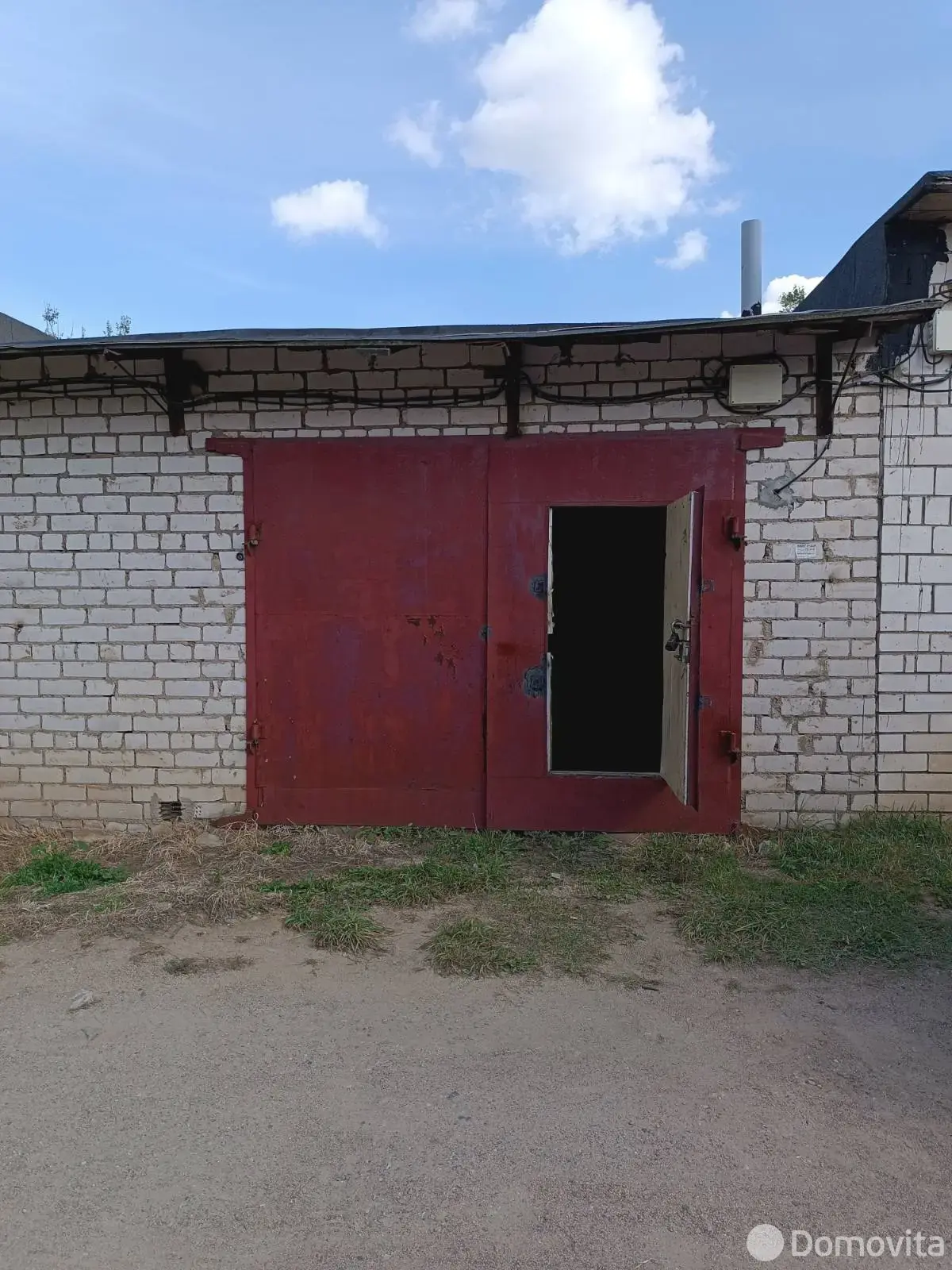 купить гараж, Солигорск, ул. Ленина, д. 27