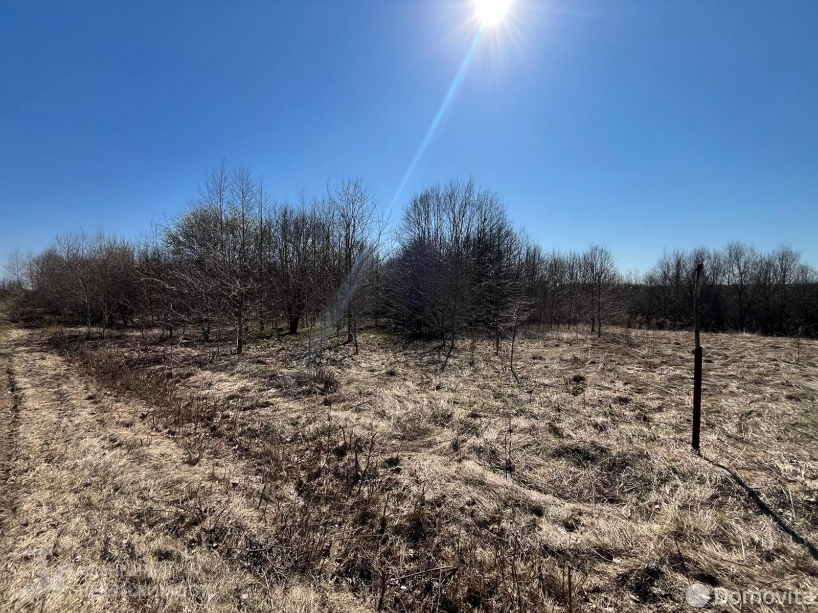 Цена продажи участка, Каменка, 