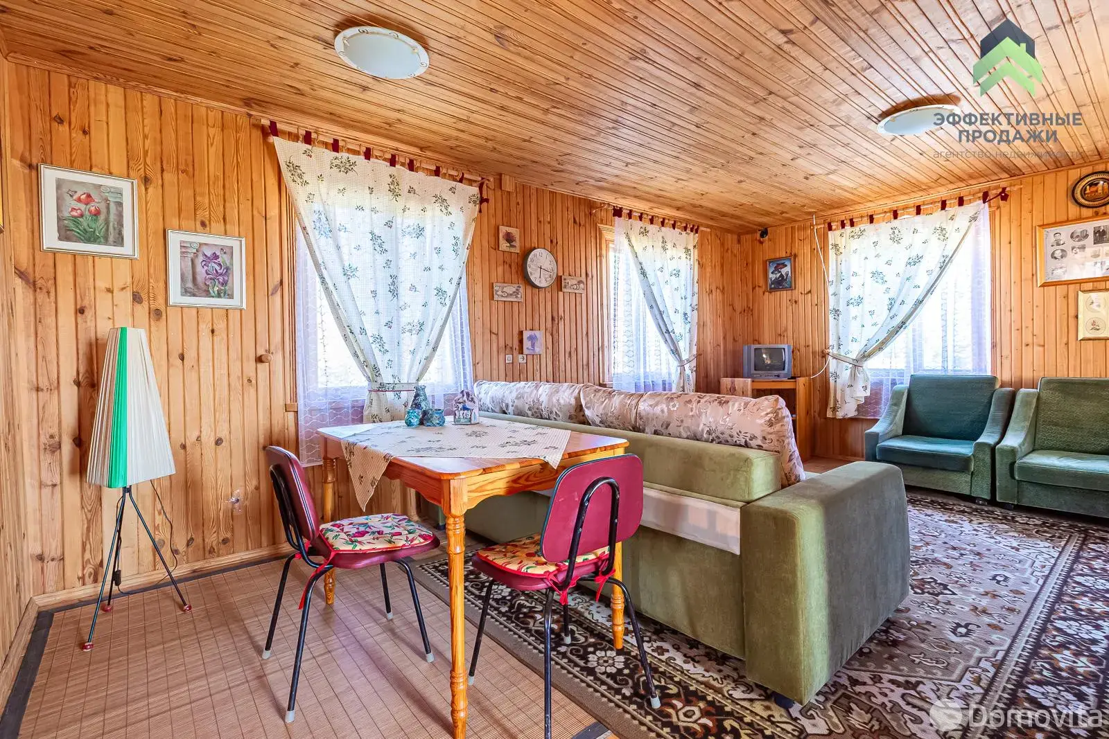 дача, Исток,