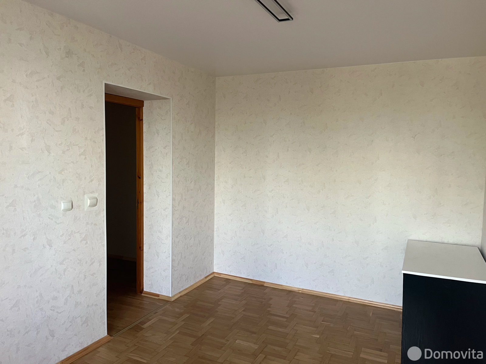 квартира, Минск, ул. Бельского, д. 14, стоимость аренды 1 309 р./мес.