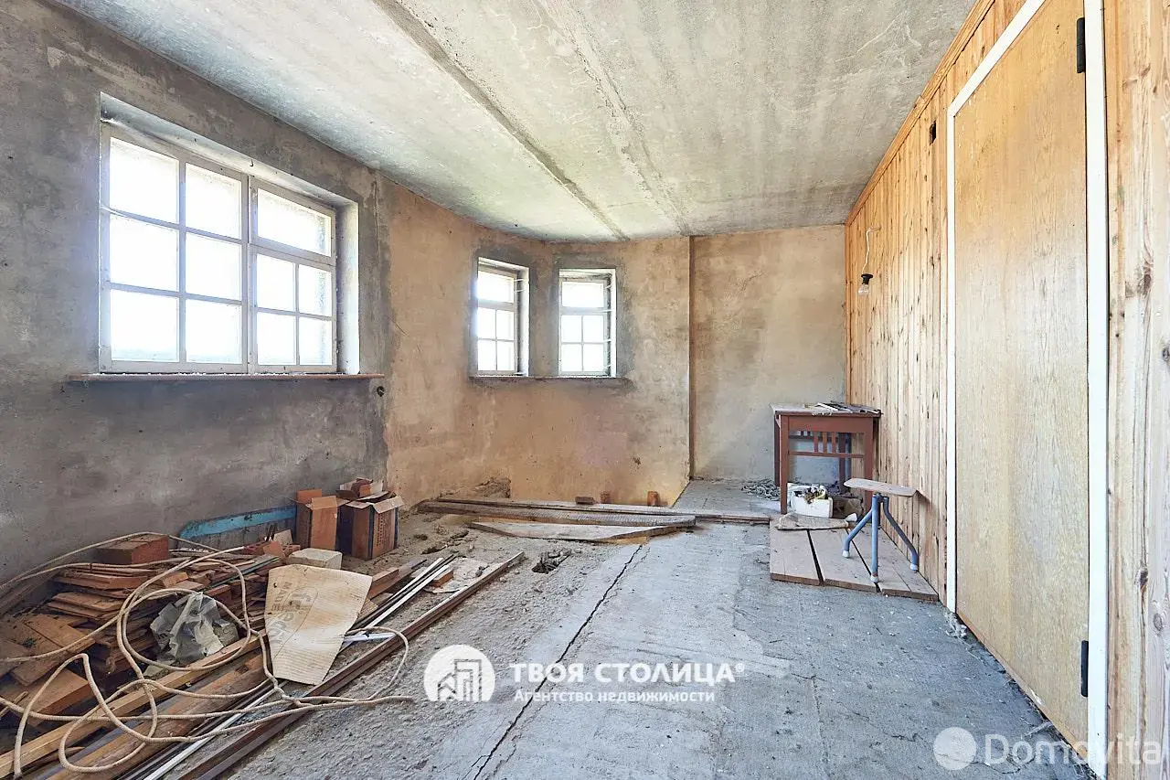 Продажа 4-этажной дачи в Зеркальное Минская область, 59000USD, код 185728 - фото 15