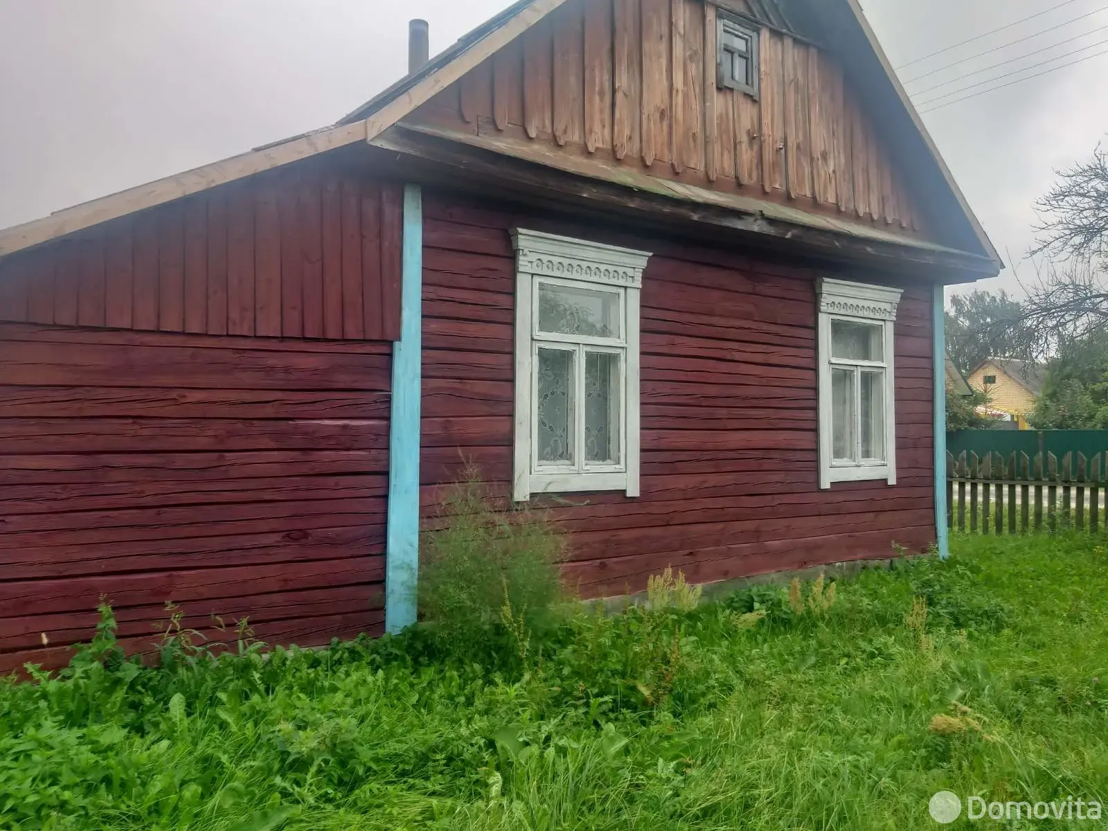 коттедж, Логишин,