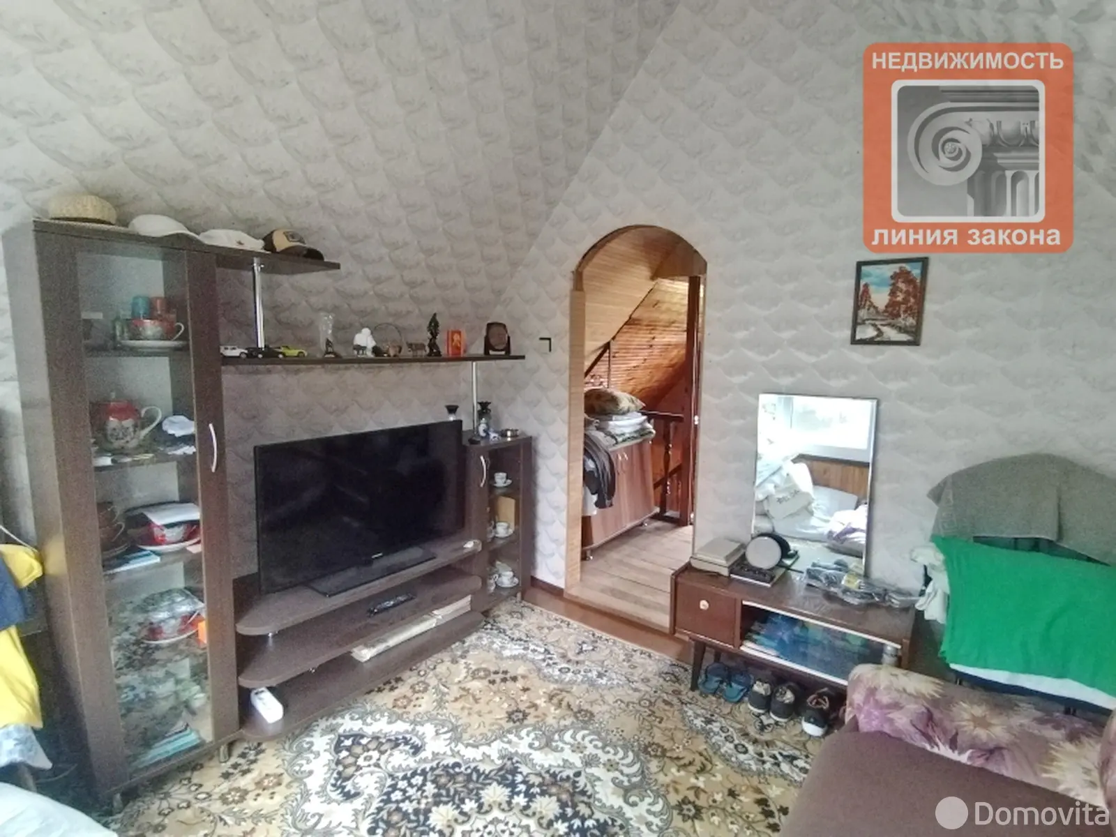 продажа дома, Улуковье, 