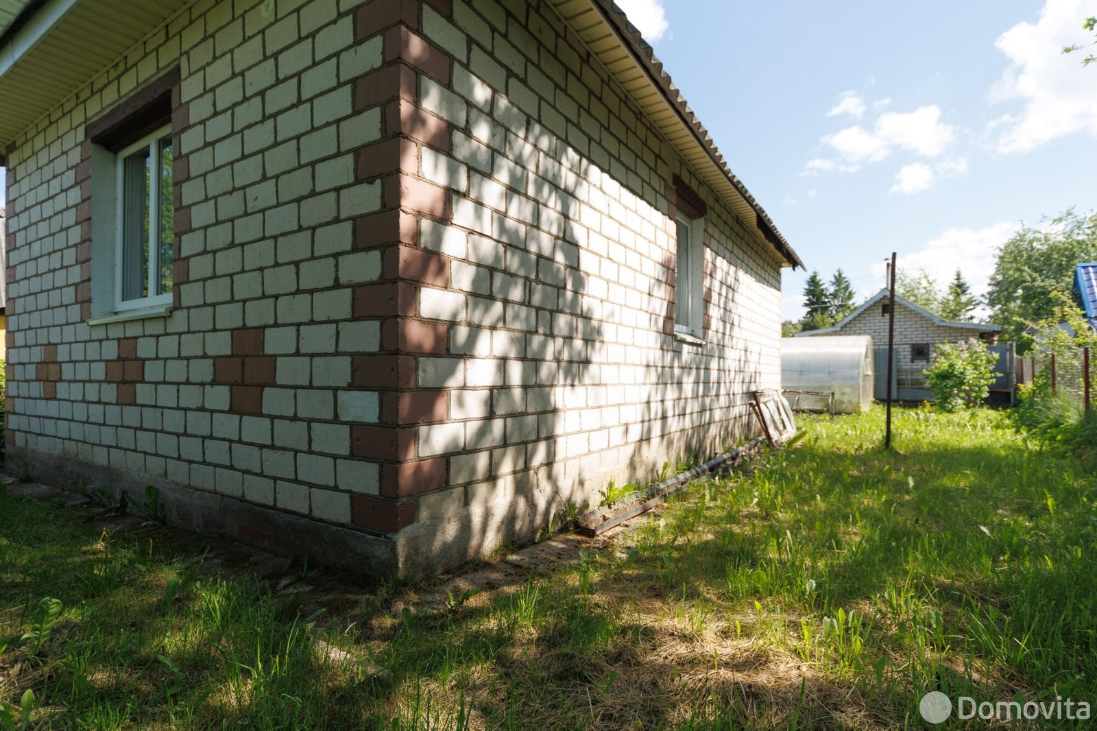 Продажа 1-этажной дачи в Малинниках Минская область, 31500BYN, код 186197 - фото 21