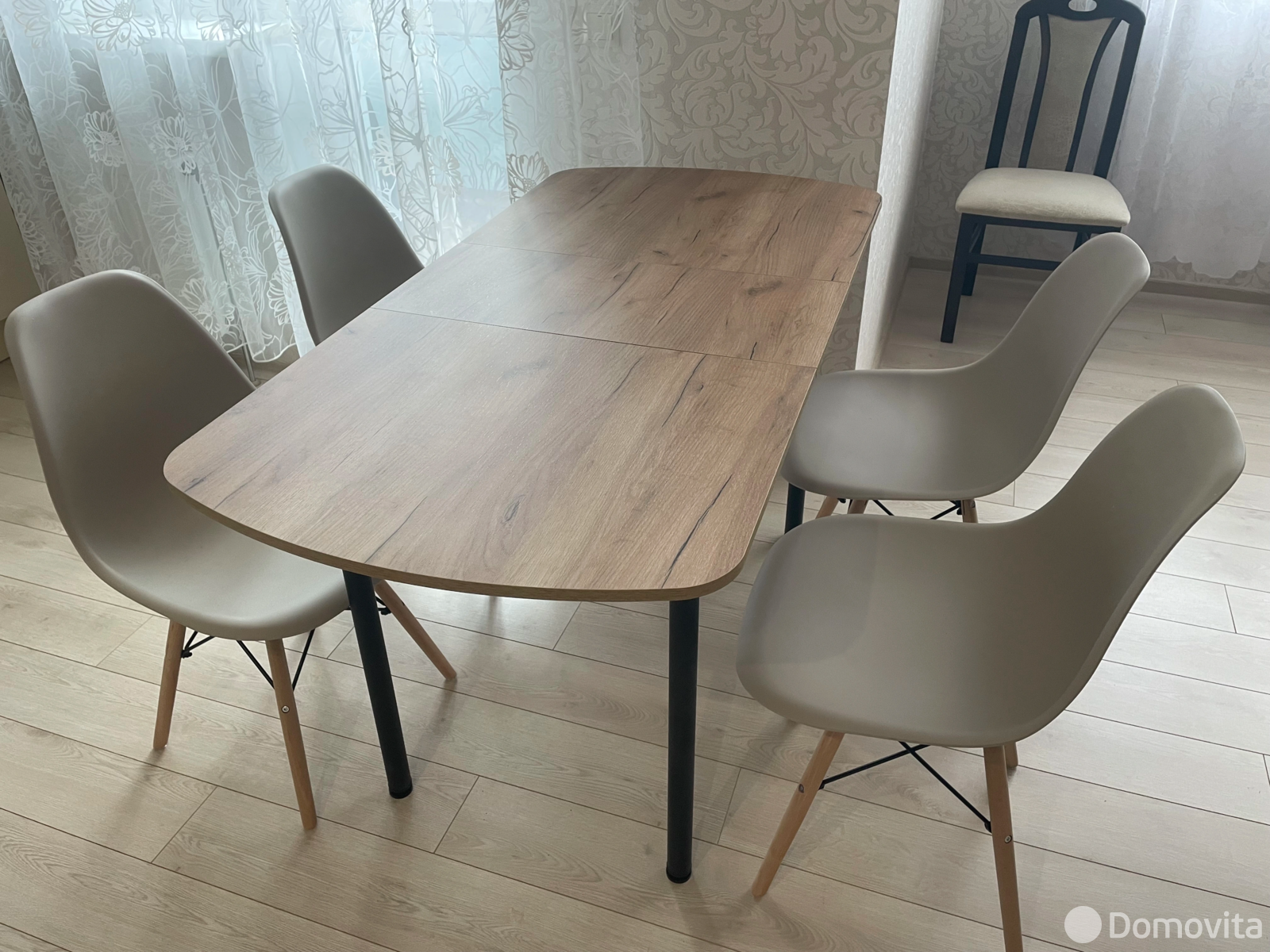 Снять 2-комнатную квартиру в Минске, ул. Каменногорская, д. 6, 500USD, код 149519 - фото 17