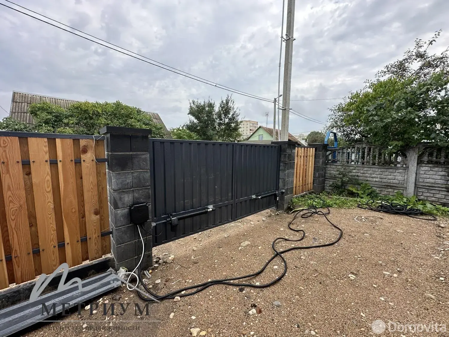 дом, Минск, пр-д Столетова в Партизанском районе