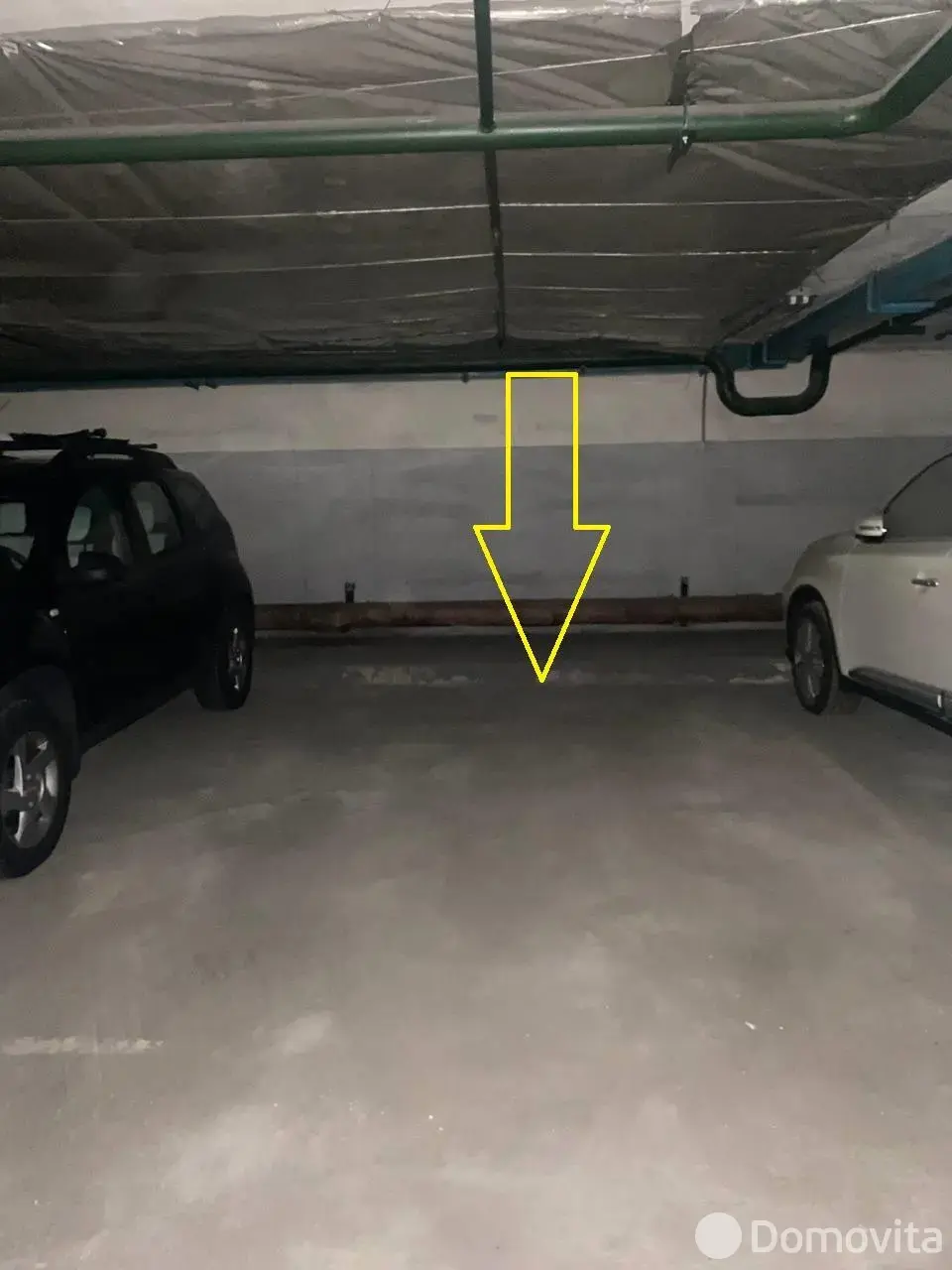 гараж, Минск, ул. Максима Богдановича, д. 122/А 