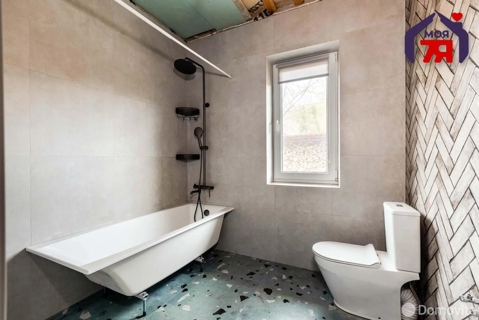 Продажа 1-этажной дачи в Верасок-2008 Минская область, 112900USD, код 185716 - фото 14