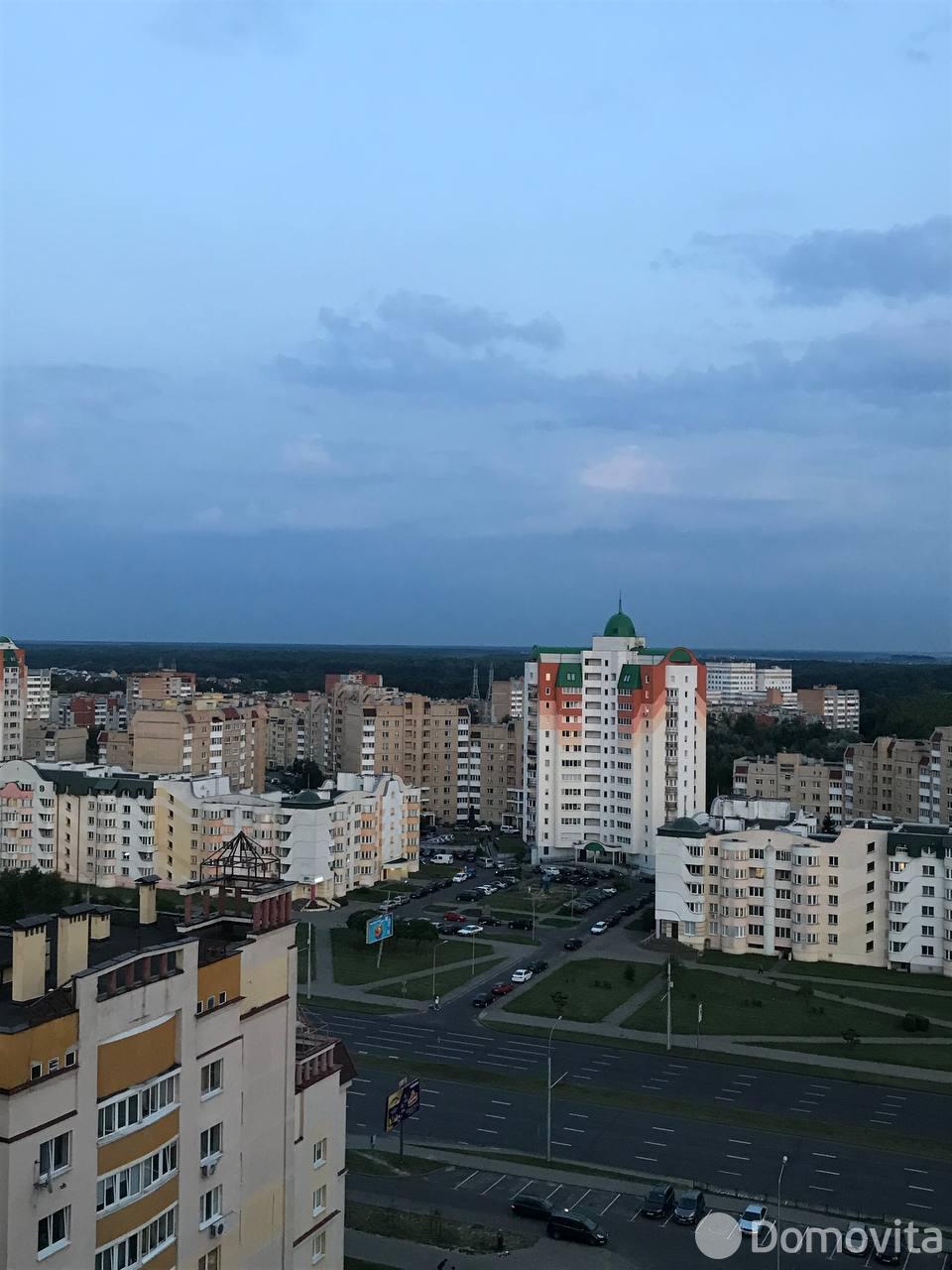 квартира, Брест, ул. Московская, д. 356 от собственника