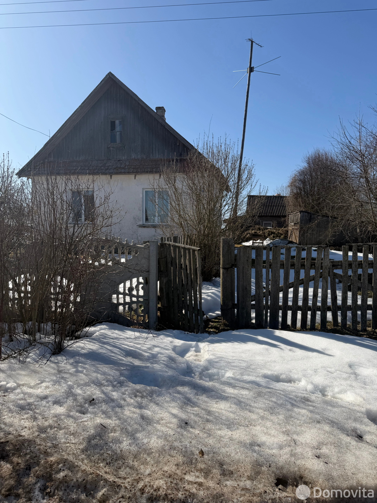 дача, Курганье, ул. Центральная, д. 30 