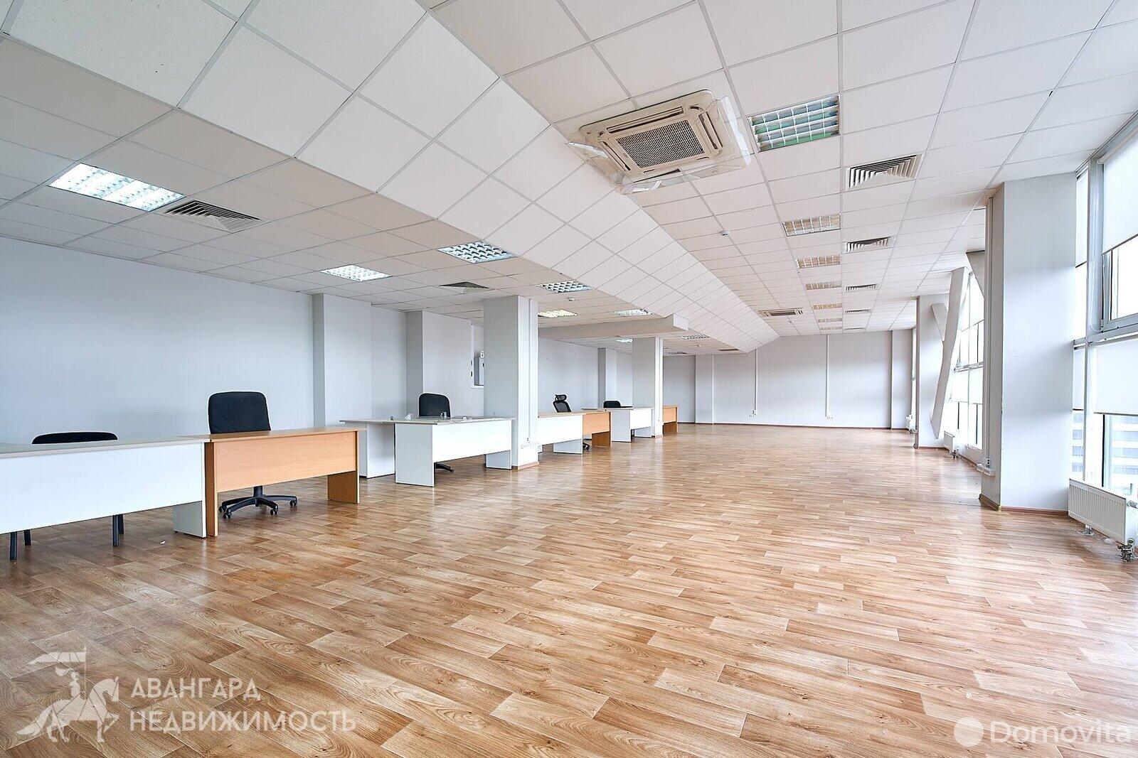 Снять офис на ул. Кульман, д. 9 в Минске, 1560EUR, код 10587 - фото 3
