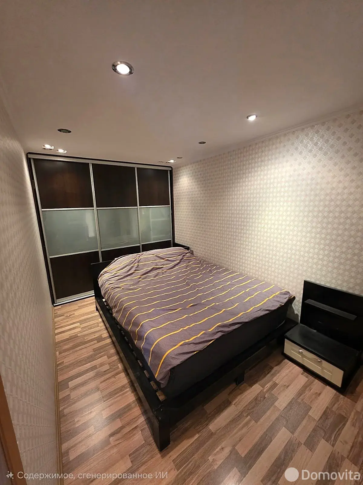 аренда квартиры, Минск, ул. Чкалова, д. 35