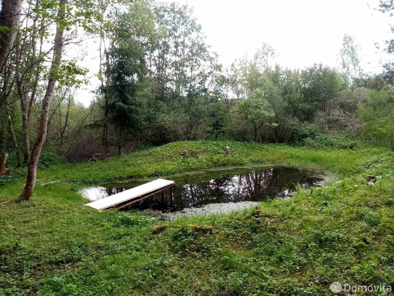 Купить 2-этажную дачу в Дейках Витебская область, 19500USD, код 178509 - фото 26