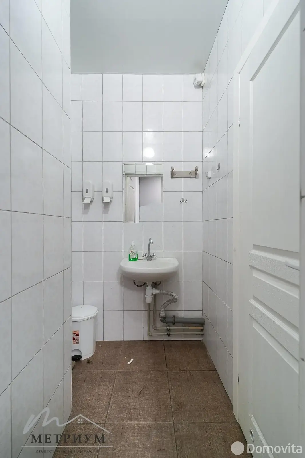 офис, Минск, ул. Тургенева, д. 7 