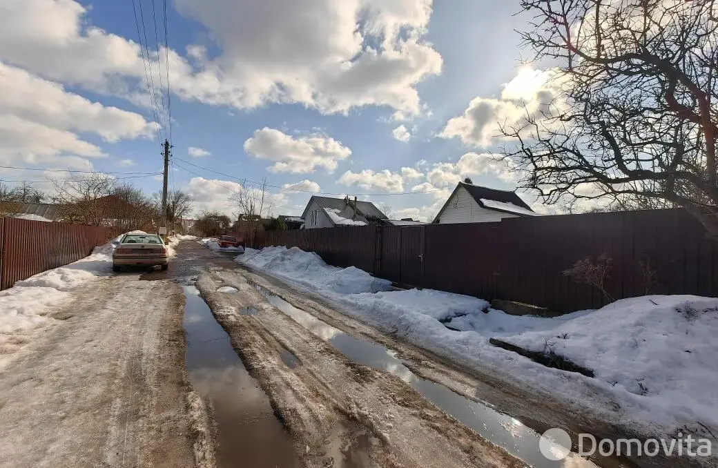 Купить 1-этажную дачу в Минске Минская область, 48000USD, код 185048 - фото 16