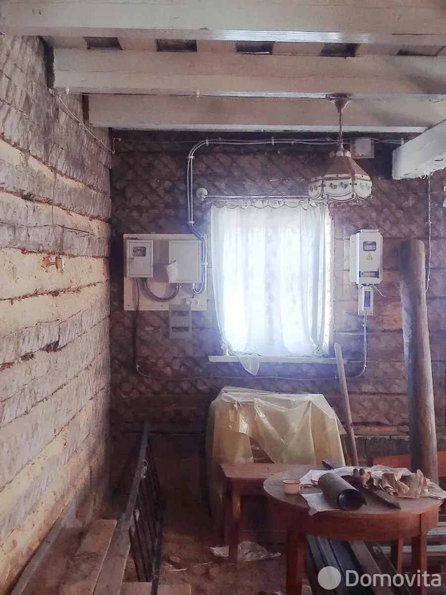 коттедж, Раков, ул. Александра Пушкина, д. 22