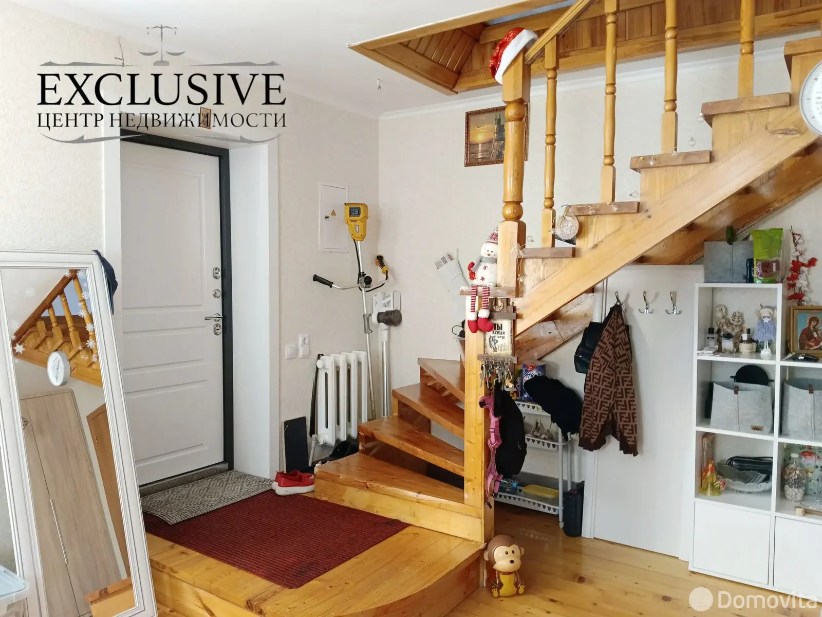 продажа дома, Смолевичи, ул. Заречная