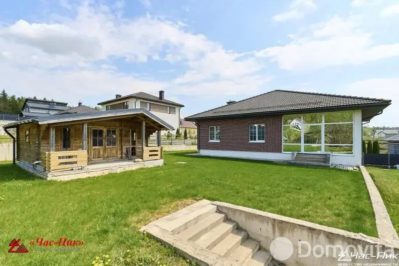 Продажа 1-этажной дачи в Старом Селе Гомельская область, 230000USD, код 185800 - фото 35