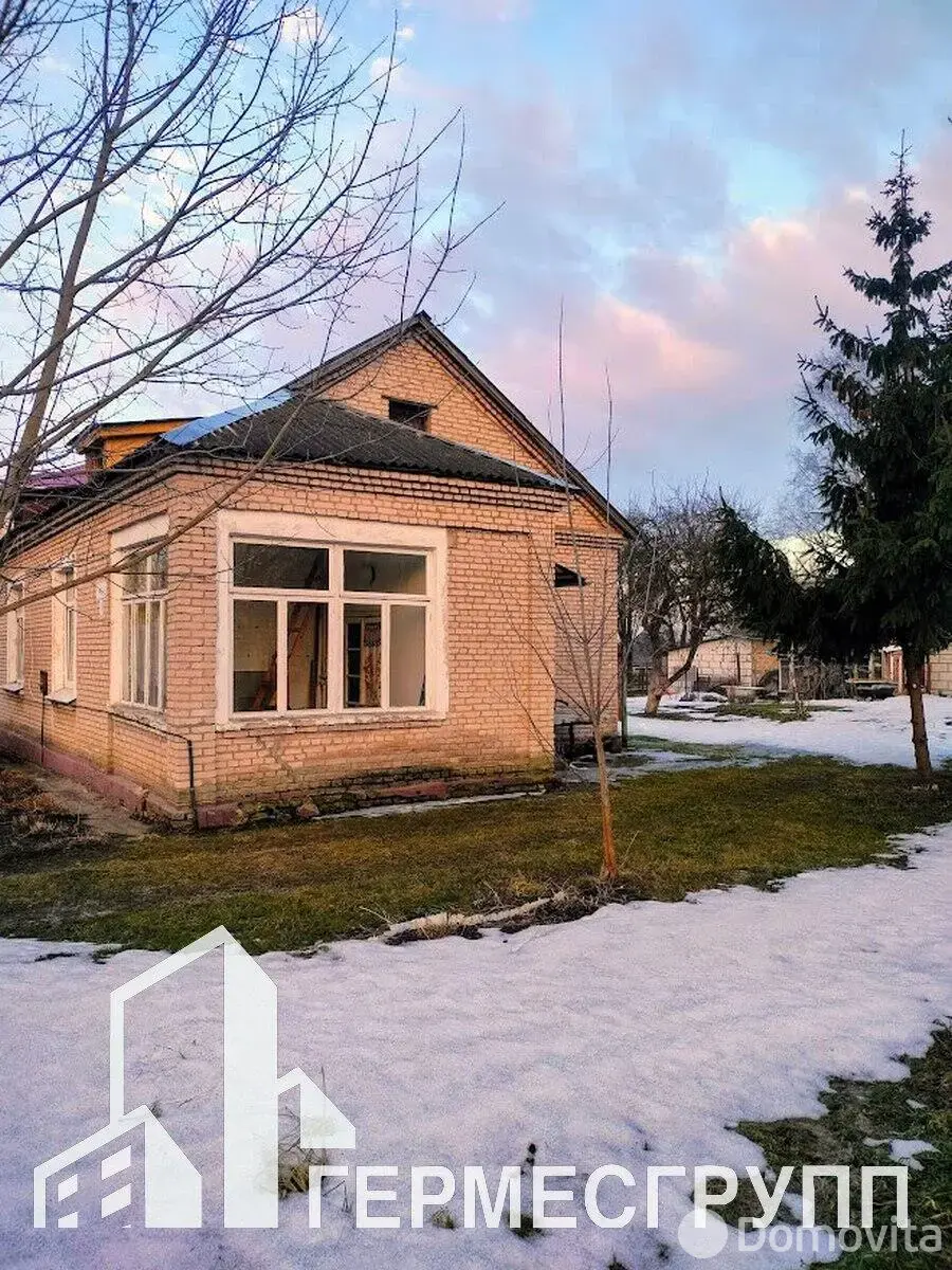 Стоимость продажи коттеджа, Первомайский, ул. Комсомольская