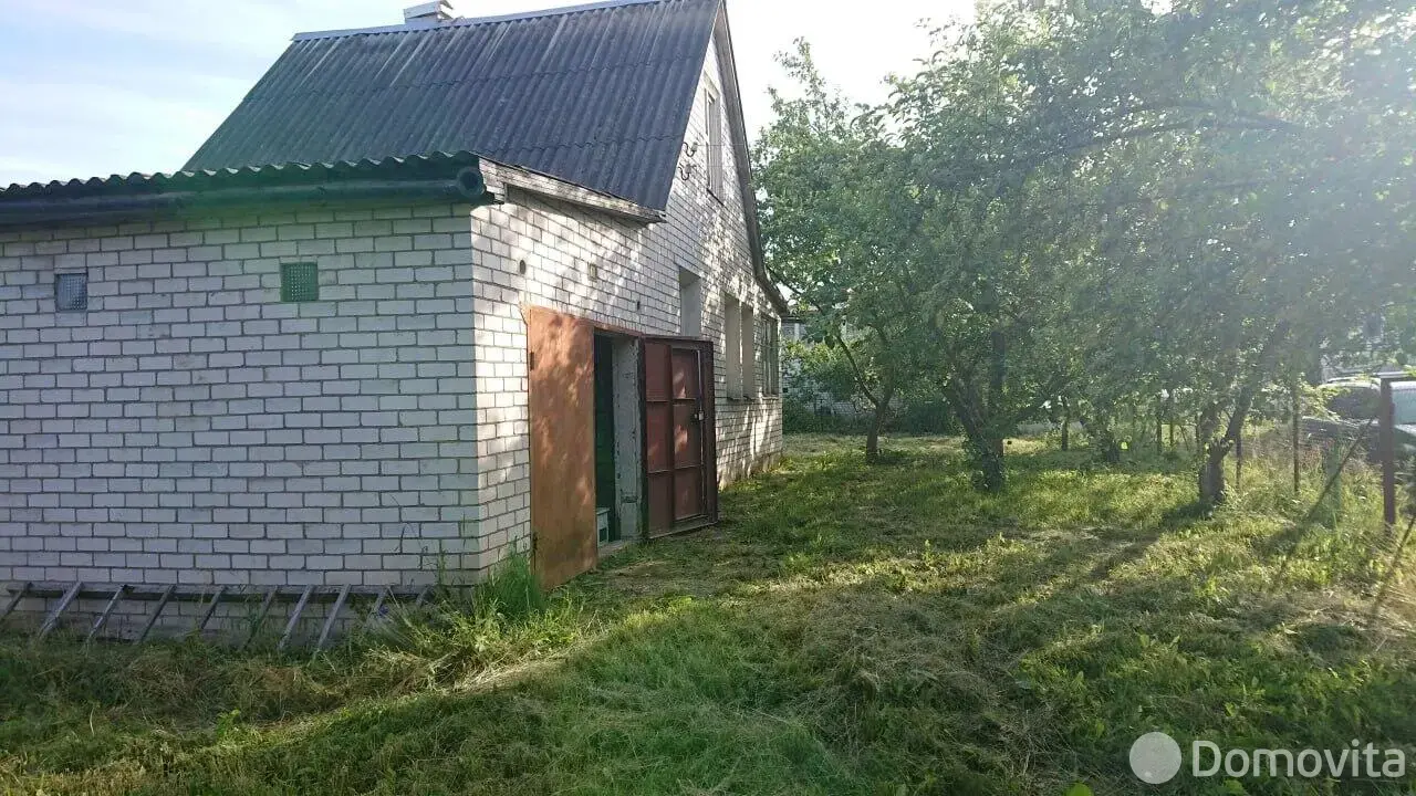 дача, ПЕРЕЛЕСОК, 