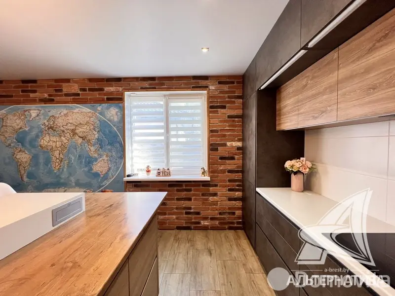 Продажа 2-этажной дачи в Бресте Брестская область, 123500USD, код 184023 - фото 17