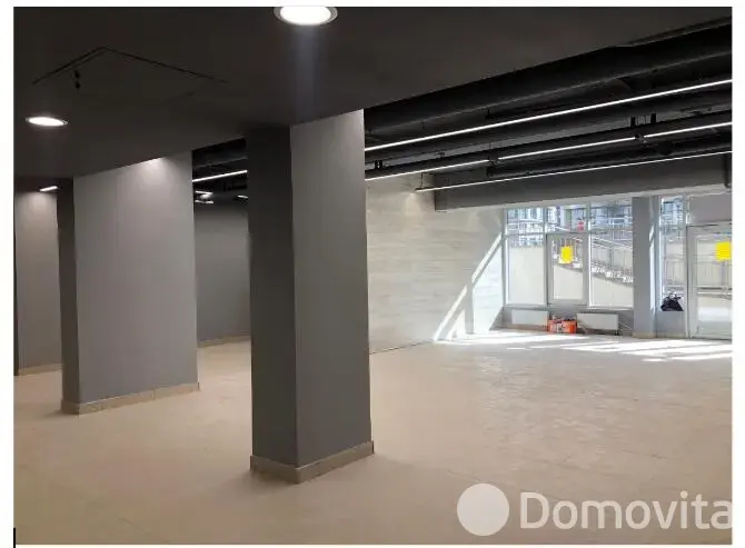 Снять торговое помещение на ул. Кирилла Туровского, д. 4 в Минске, 7365BYN, код 967229 - фото 1