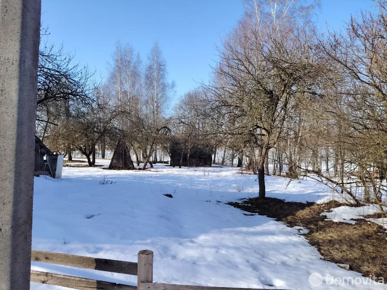 Цена продажи участка, Купчели, 