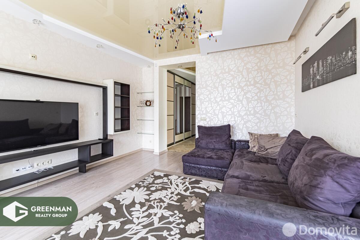 Продажа 3-комнатной квартиры в Минске, ул. Волгоградская, д. 86, 189900 USD, код: 1100910 - фото 1