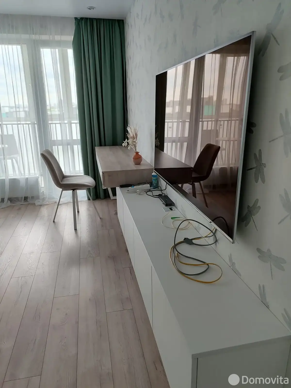 Снять 1-комнатную квартиру в Копище, ул. Авиационная, 600USD, код 147699 - фото 17