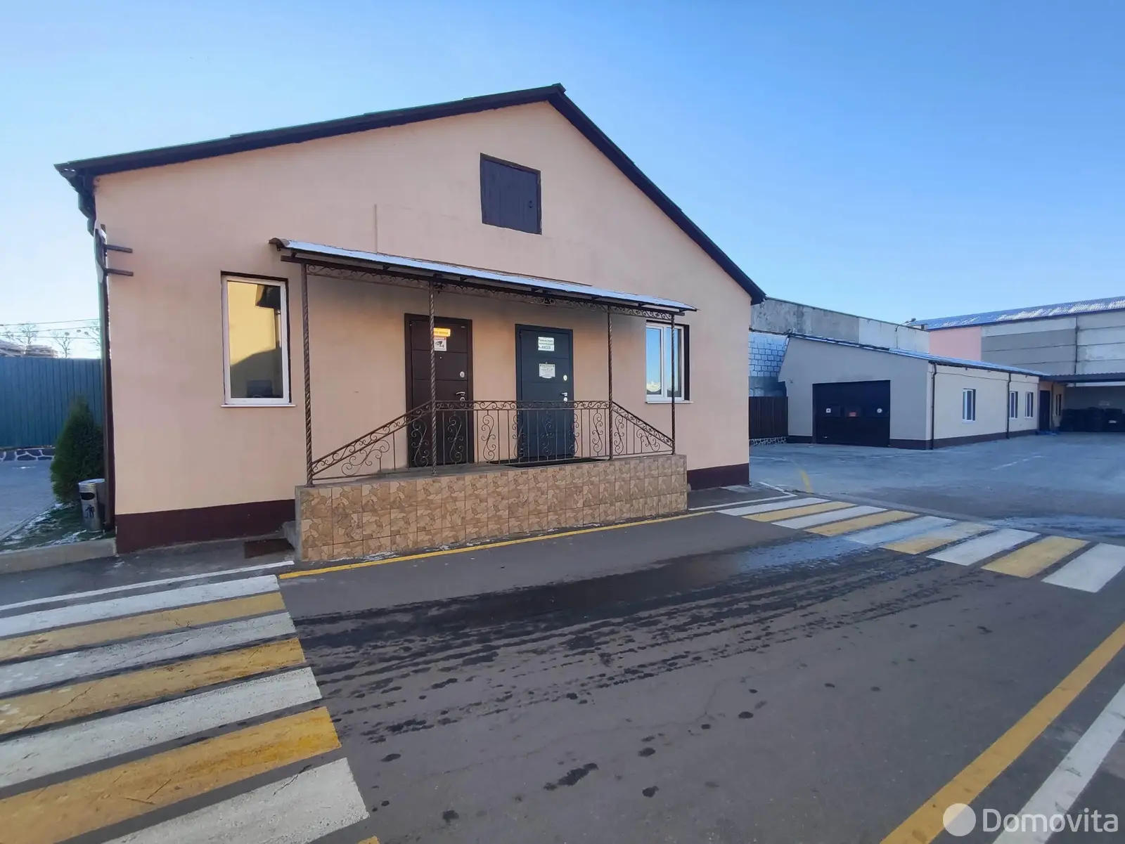 Купить помещение под сферу услуг в Мозыре, ул. Шоссейная, д. 15/А - фото 16