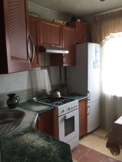 2-комнатная квартира, Минск, ул. Асаналиева, д. 13/1