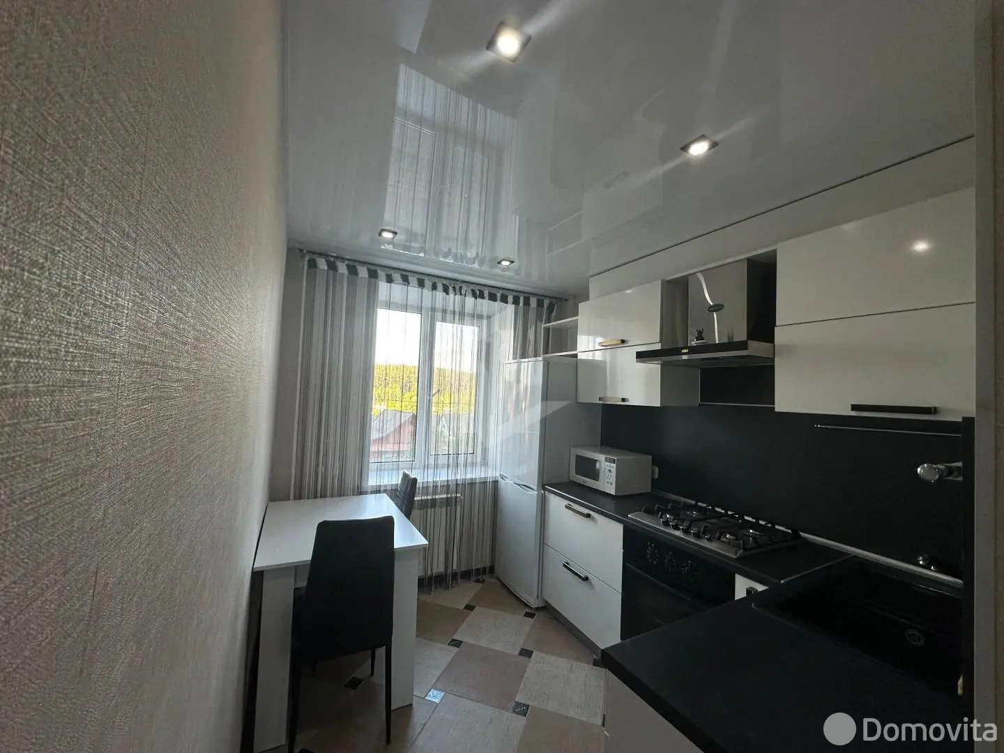 Снять 1-комнатную квартиру в Минске, ул. Холмогорская, д. 51, 1100BYN, код 151237 - фото 1