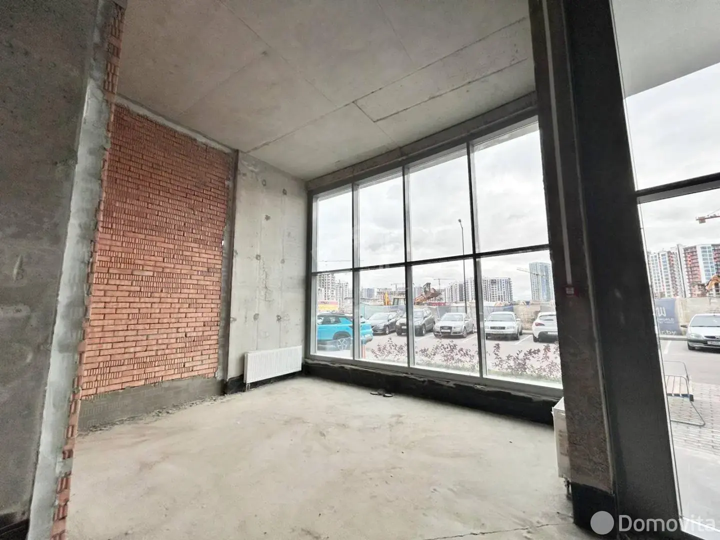 офис, Минск, ул. Леонида Левина, д. 3