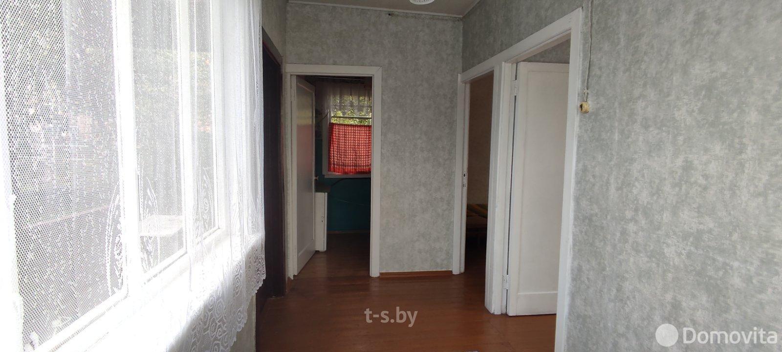 Купить 1-этажную дачу в Вязынке Минская область, 11000USD, код 180299 - фото 13