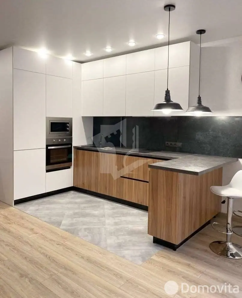 квартира, Минск, ул. Петра Мстиславца, д. 18