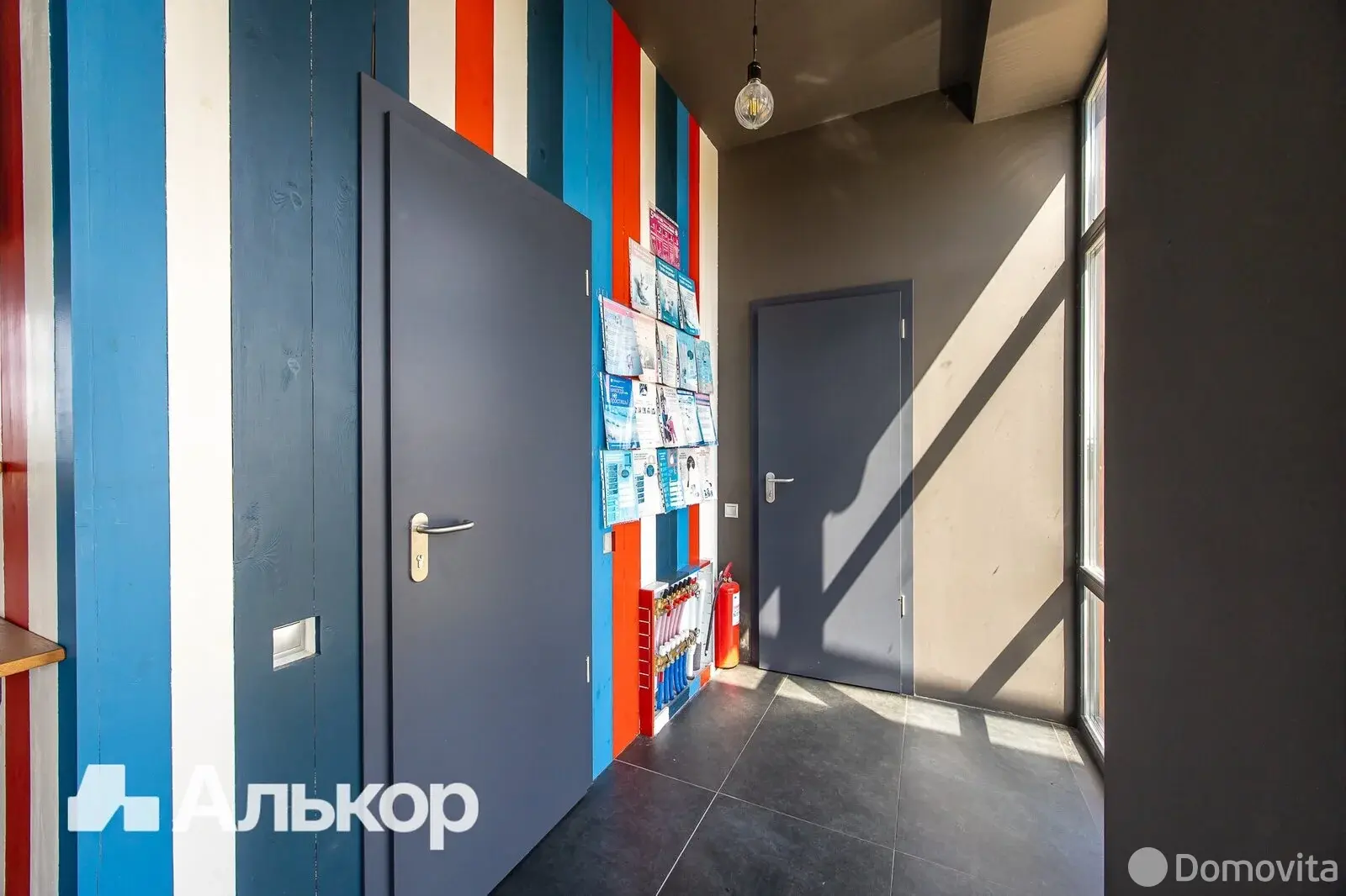 Купить помещение под сферу услуг в Малых Липках, - фото 12