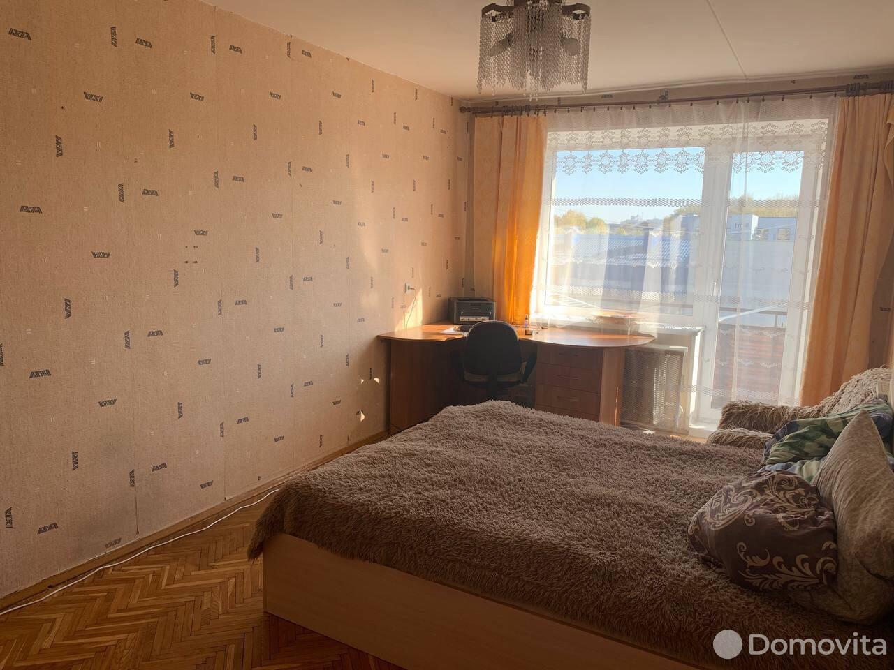 Аренда комнаты в Минске, ул. Лещинского, д. 17, код 10320 - фото 1