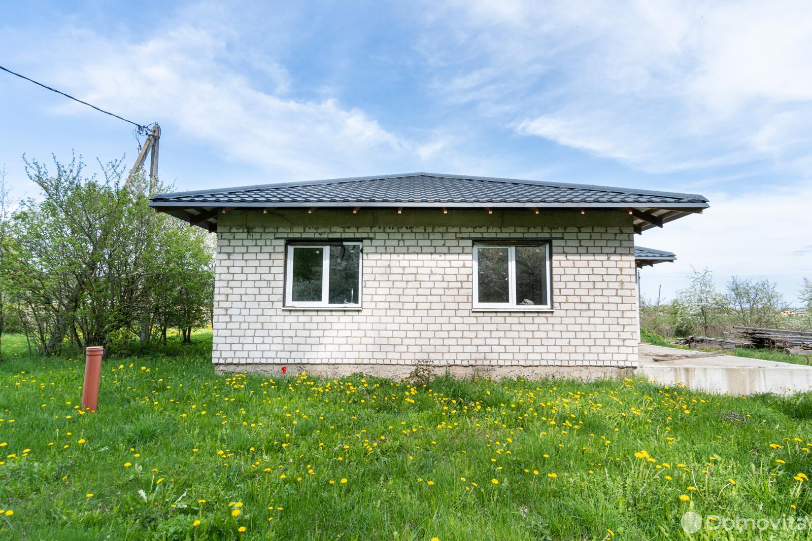Продажа 1-этажного дома в Каменке, Минская область , 63900USD, код 636077 - фото 4