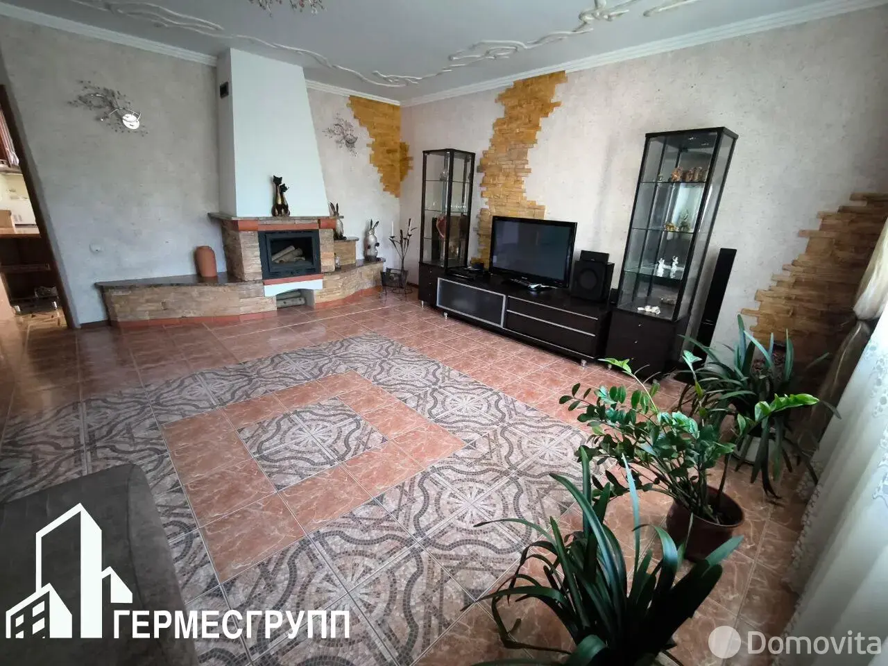 Стоимость продажи дома, Кобрин, ул. Гетмана, д. 123